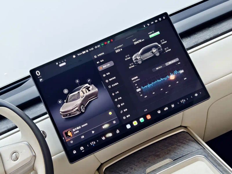 Onvo l90