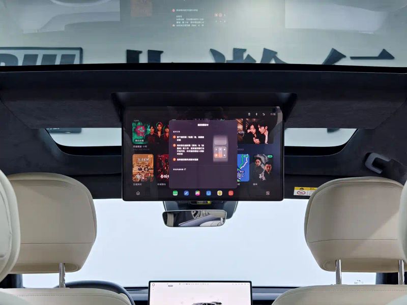 Onvo l90