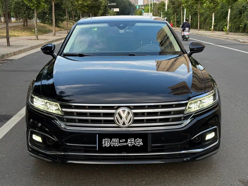 faw-volkswagen 2024