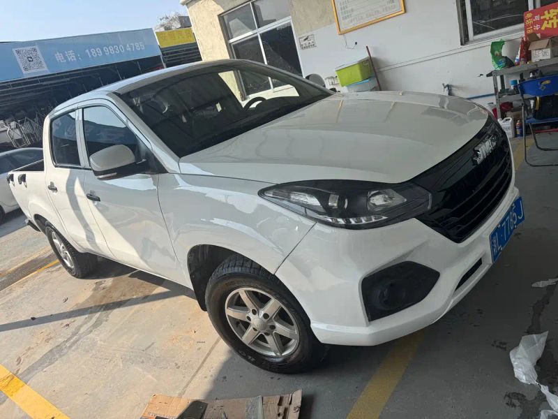 dadao pickup_truck