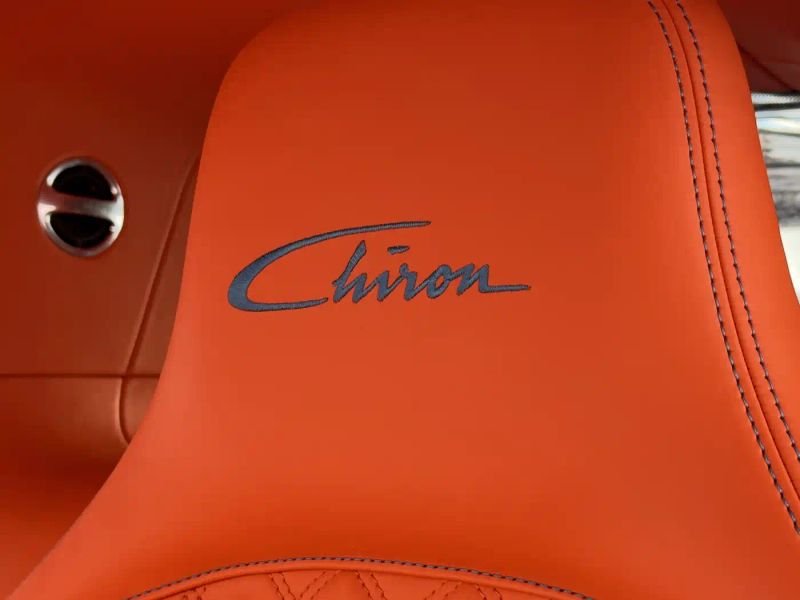 chiron chilong