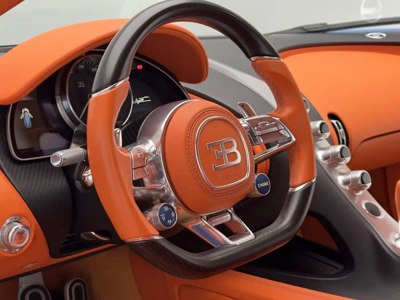 chiron chilong