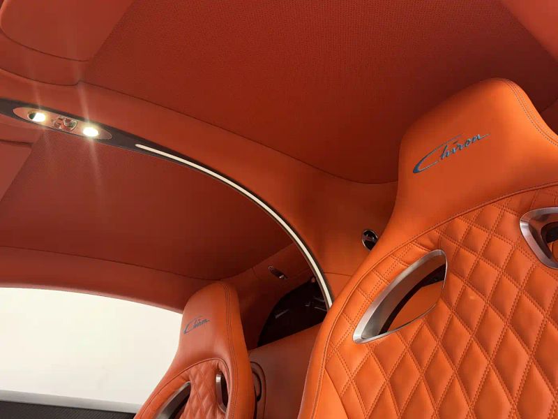 chiron chilong