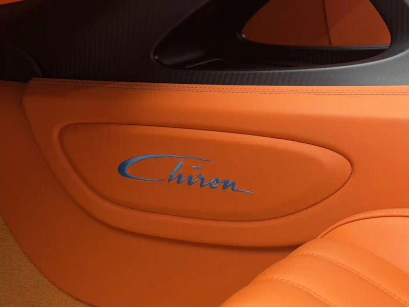 chiron chilong