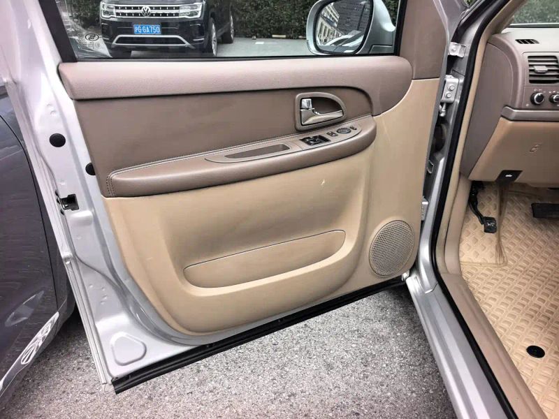 ancove gl8