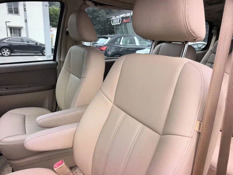 ancove gl8