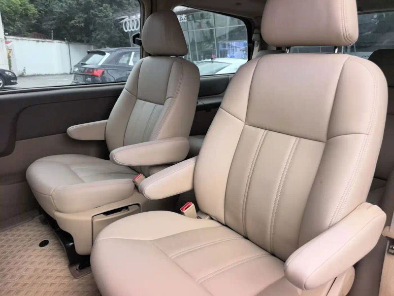ancove gl8