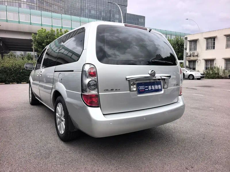 ancove gl8