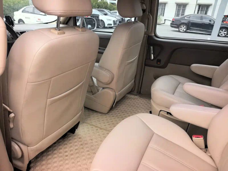 ancove gl8