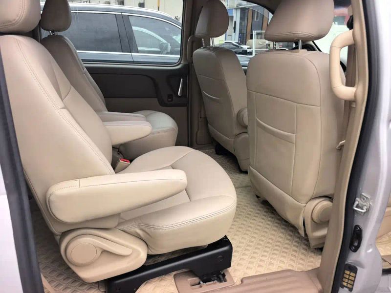ancove gl8