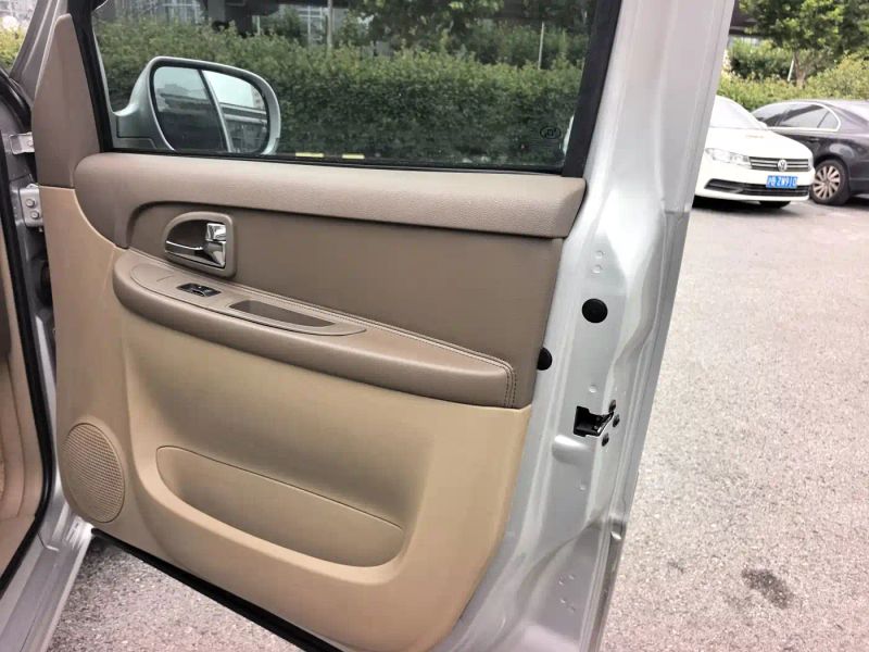 ancove gl8