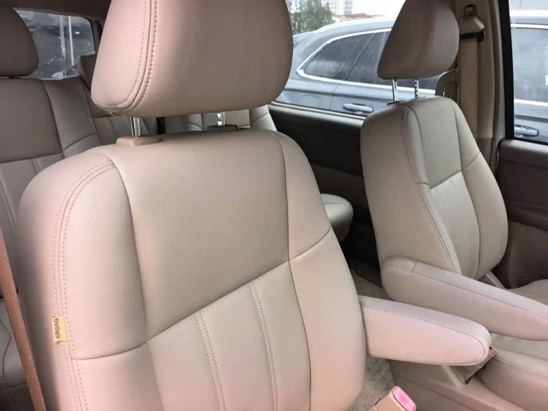 ancove gl8