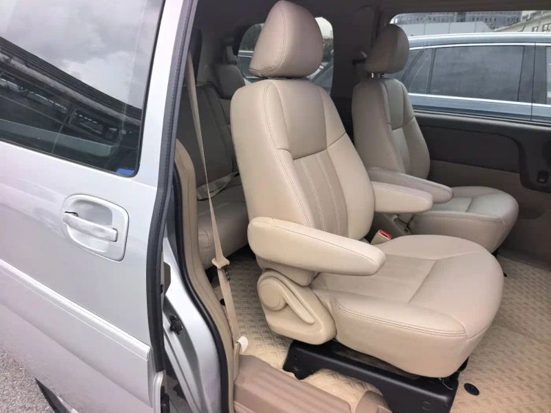 ancove gl8