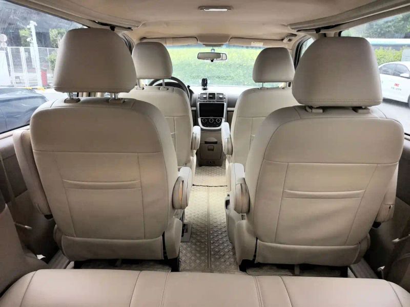 ancove gl8