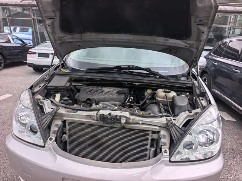 ancove gl8