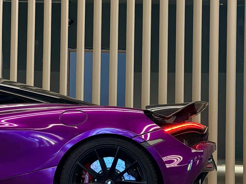 Mclaren mclaren_720s