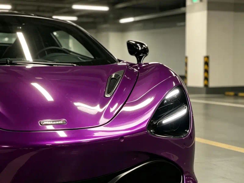 Mclaren mclaren_720s