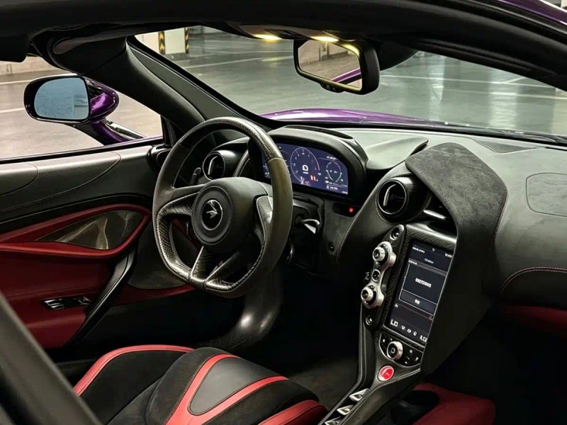 Mclaren mclaren_720s