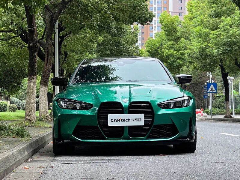 BMW M4
