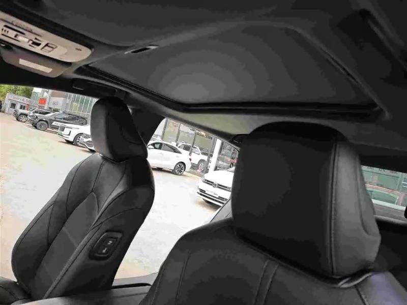 alphard avalon