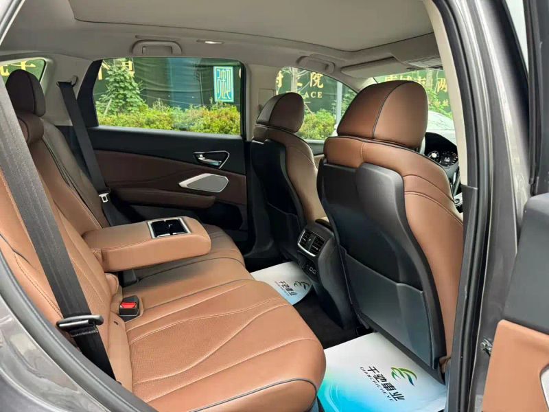 Acura RDX