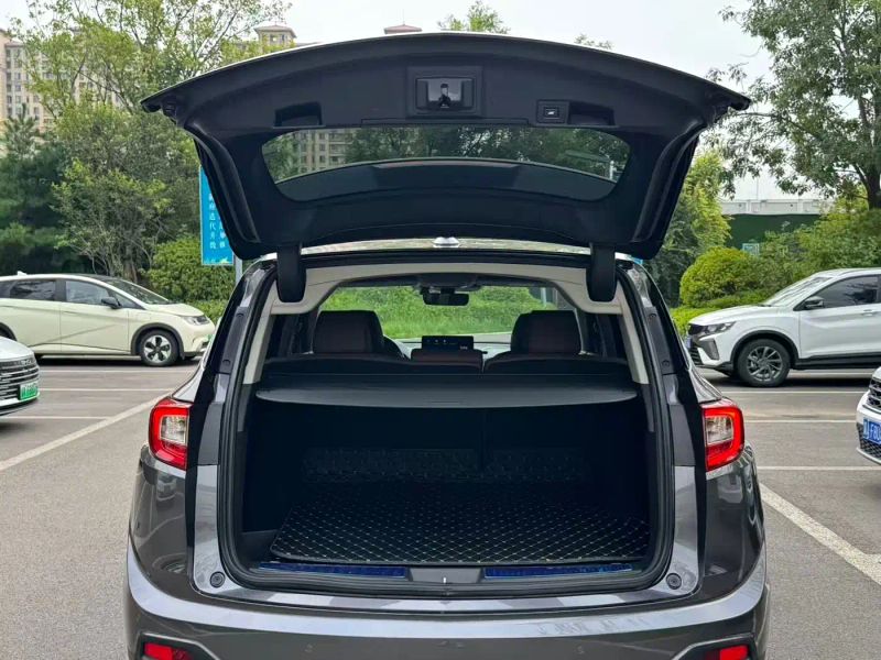 Acura RDX