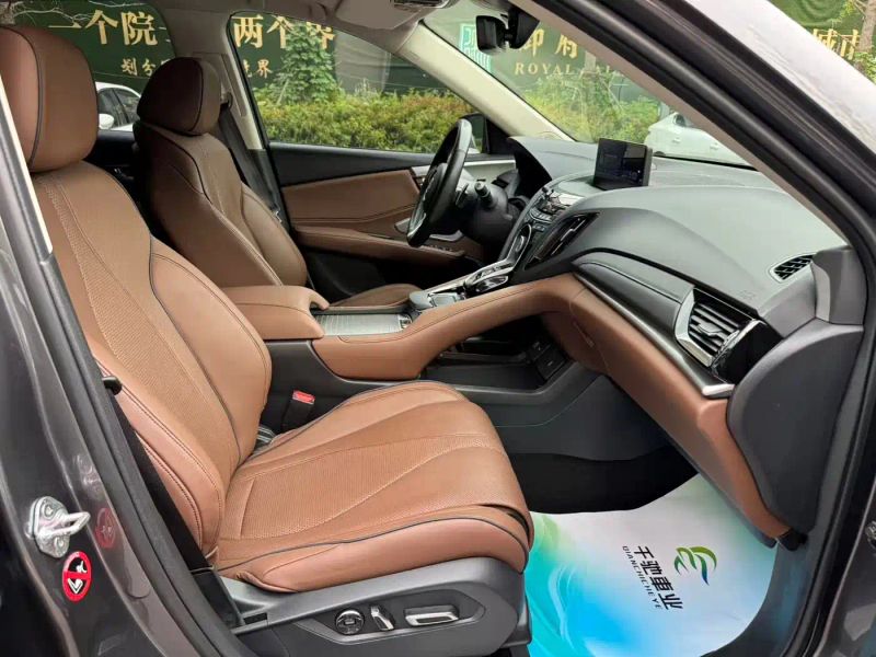 Acura RDX