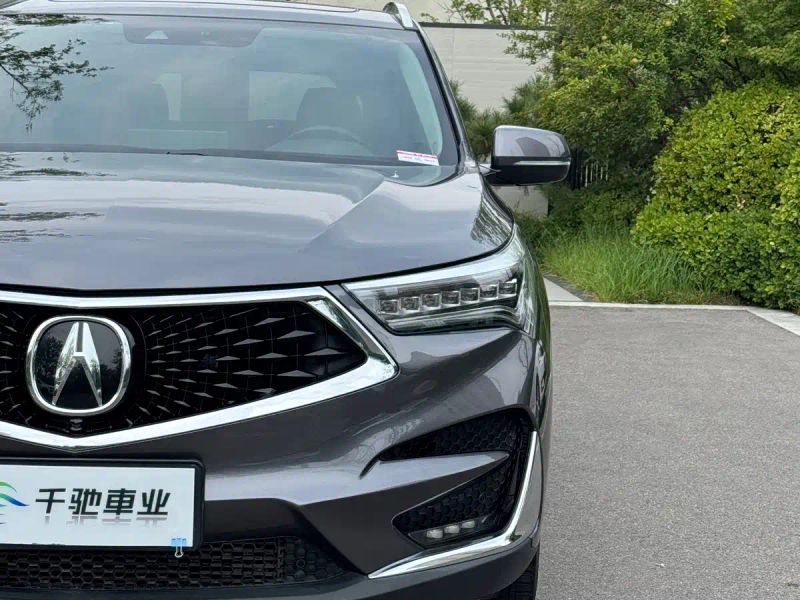 Acura RDX