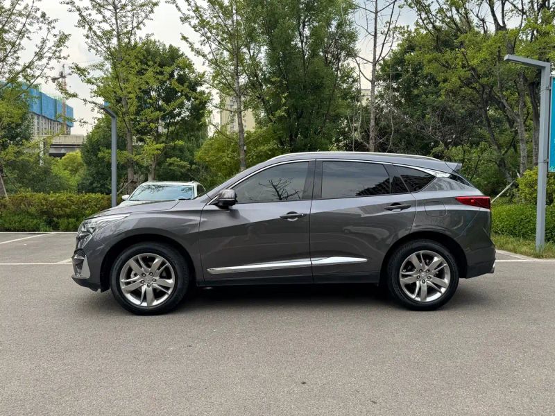 Acura RDX