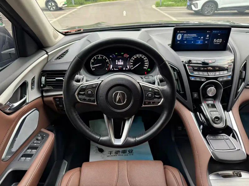 Acura RDX