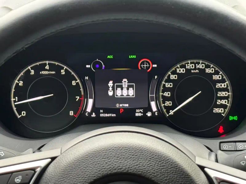 Acura RDX