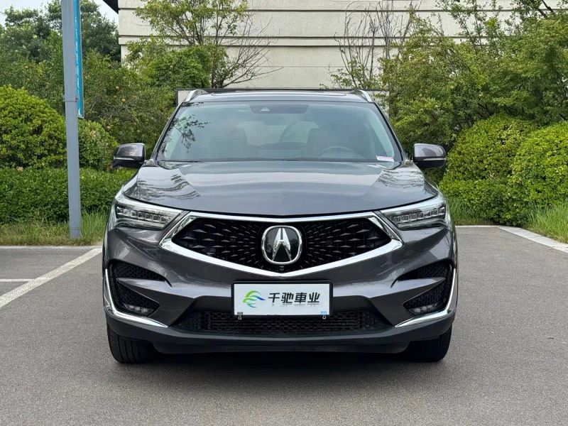 Acura RDX