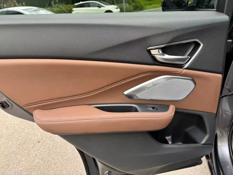 Acura RDX