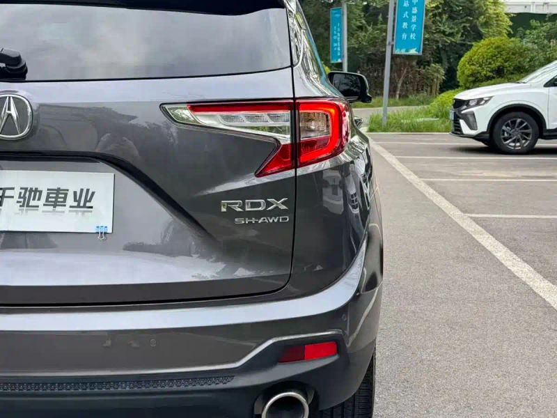 Acura RDX