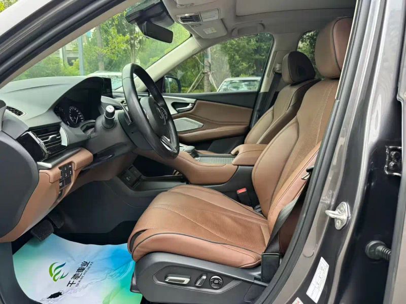 Acura RDX