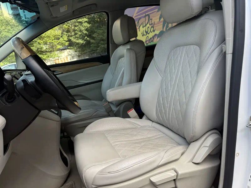 ancove gl8