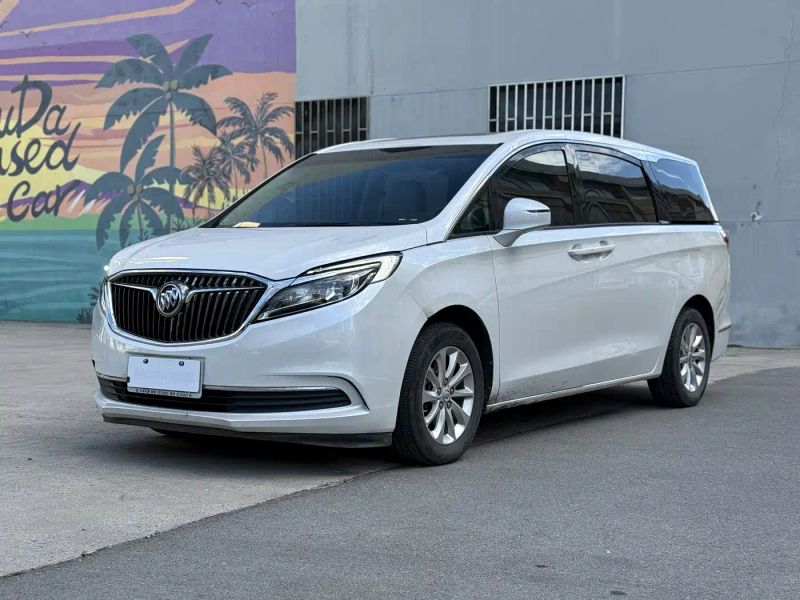 ancove gl8