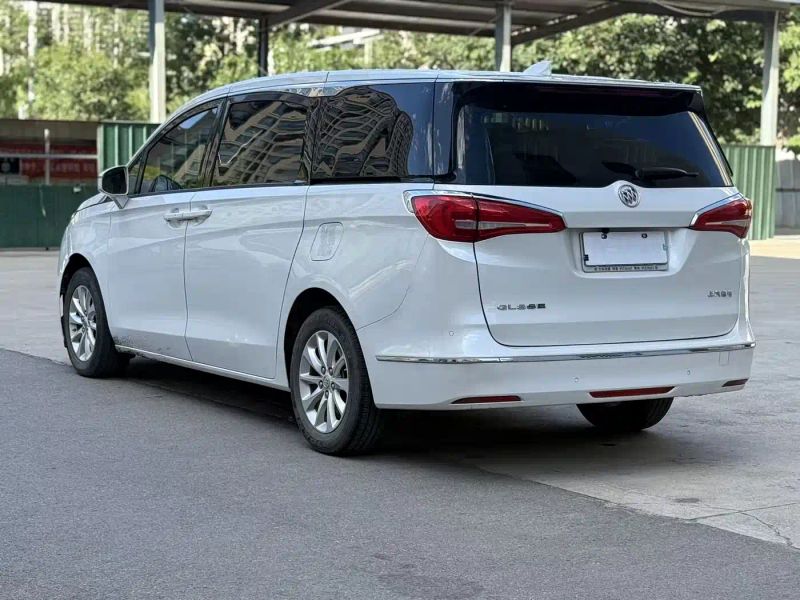 ancove gl8