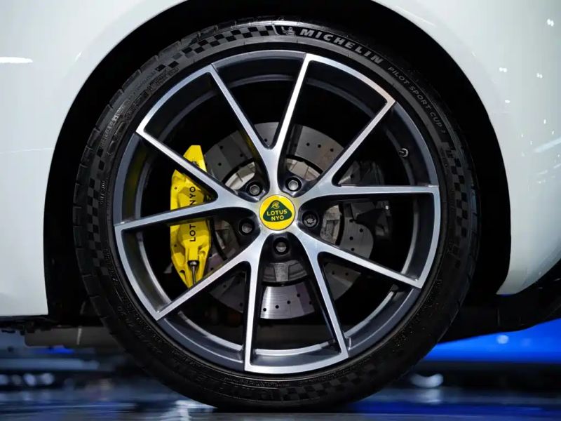 emira sports_car