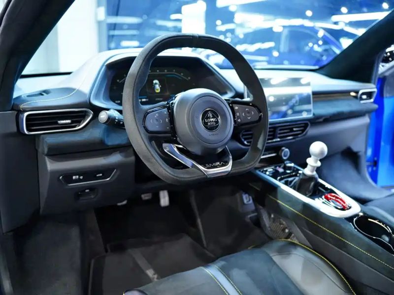 emira sports_car