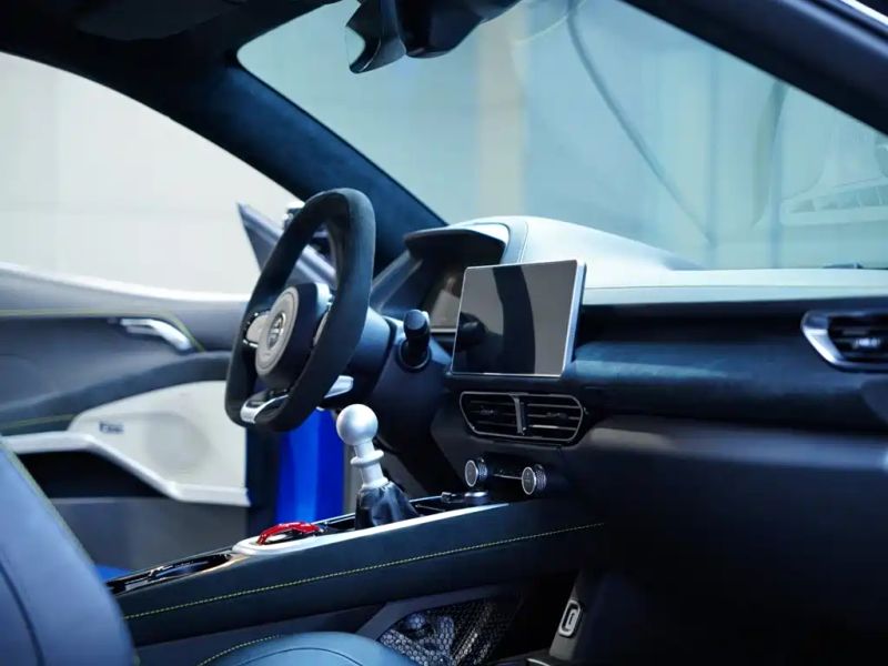 emira sports_car