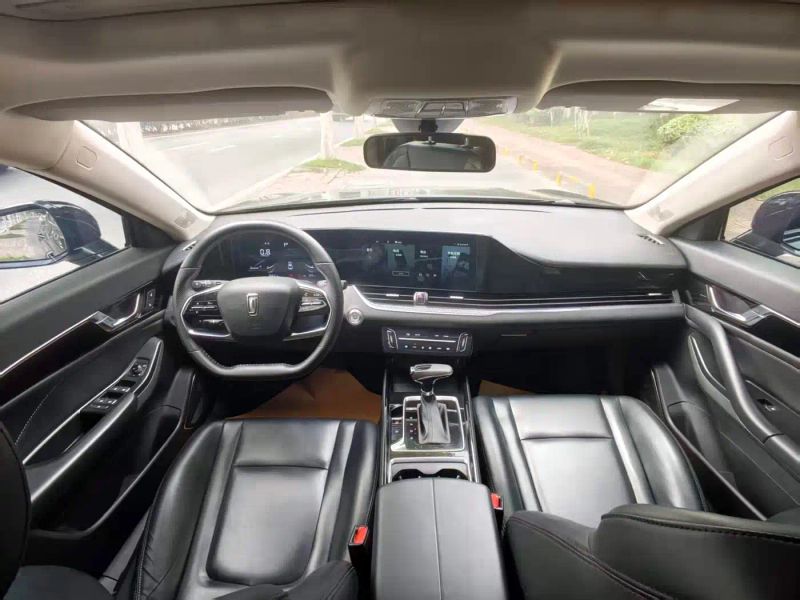 Besturn b70