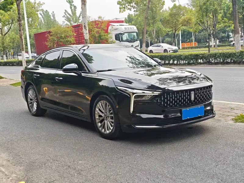 Besturn b70