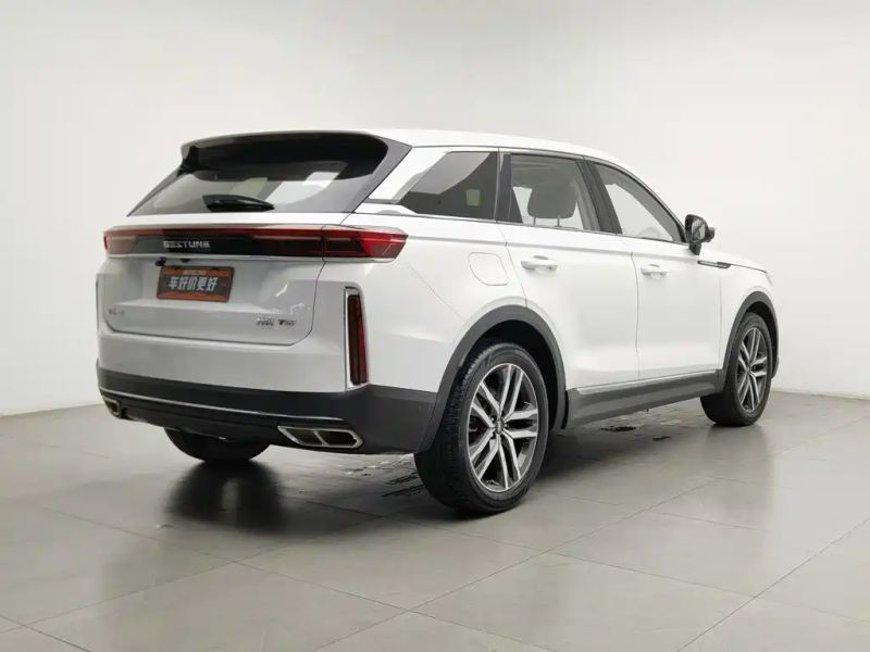 Besturn t99