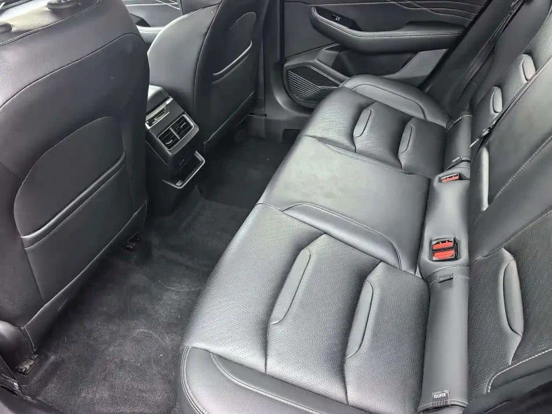 Geely xingrui