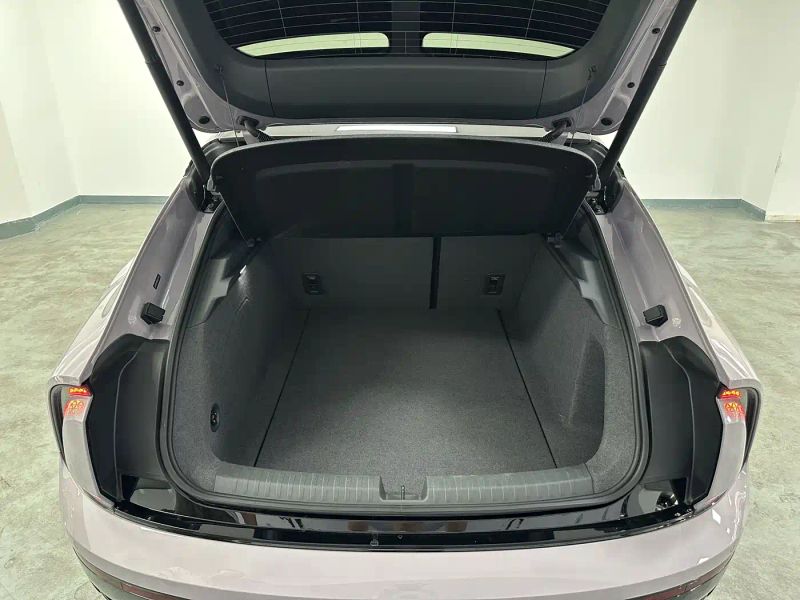 Audi e5