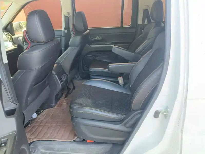 Changan_oshan x70a