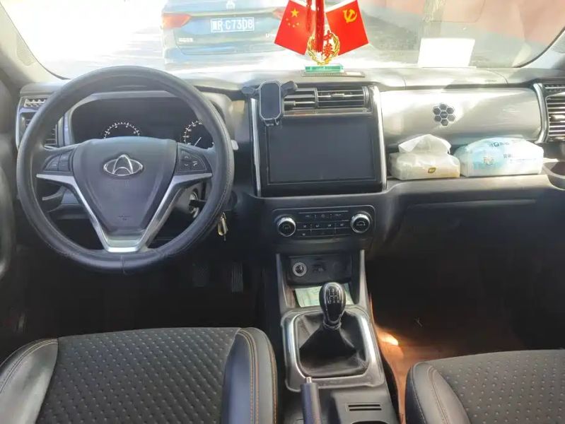 Changan_oshan x70a