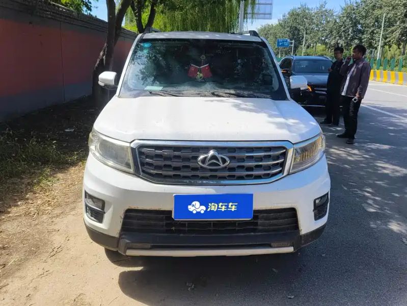 Changan_oshan x70a