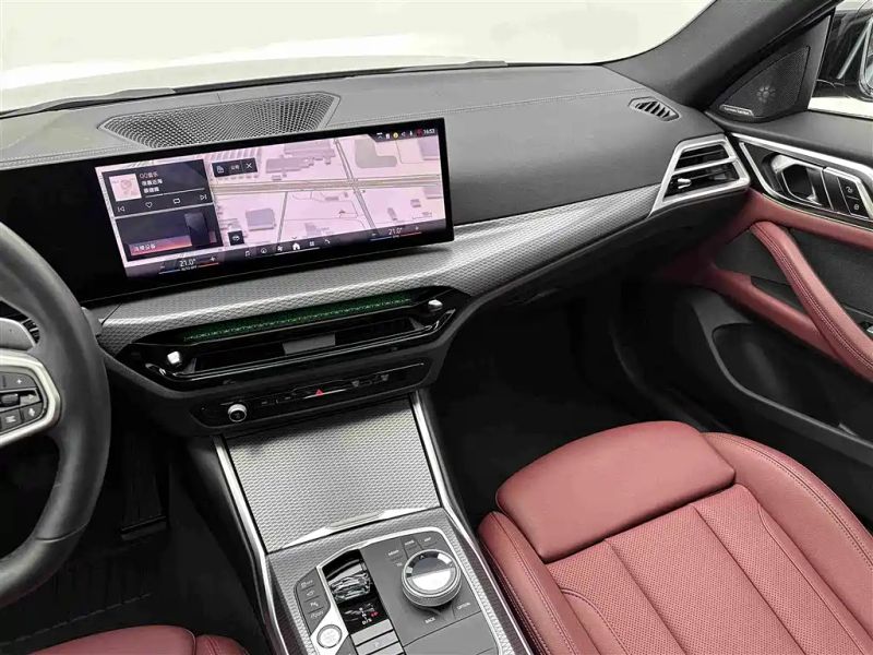 BMW 4-series